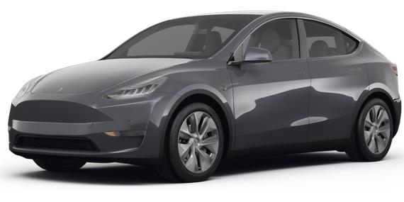 TESLA MODEL Y 2022 7SAYGDEE8NF409997 image TESLA MODEL Y 2022 7SAYGDEE8NF409997 image